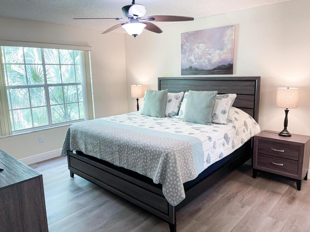 Luxury Condo 3Br Apartment Near Disney World Kissimmee Exterior photo