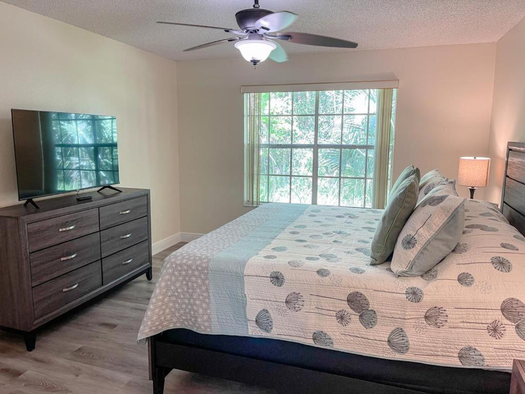 Luxury Condo 3Br Apartment Near Disney World Kissimmee Exterior photo