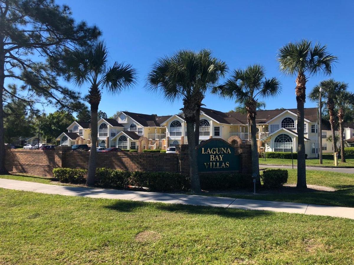 Luxury Condo 3Br Apartment Near Disney World Kissimmee Exterior photo