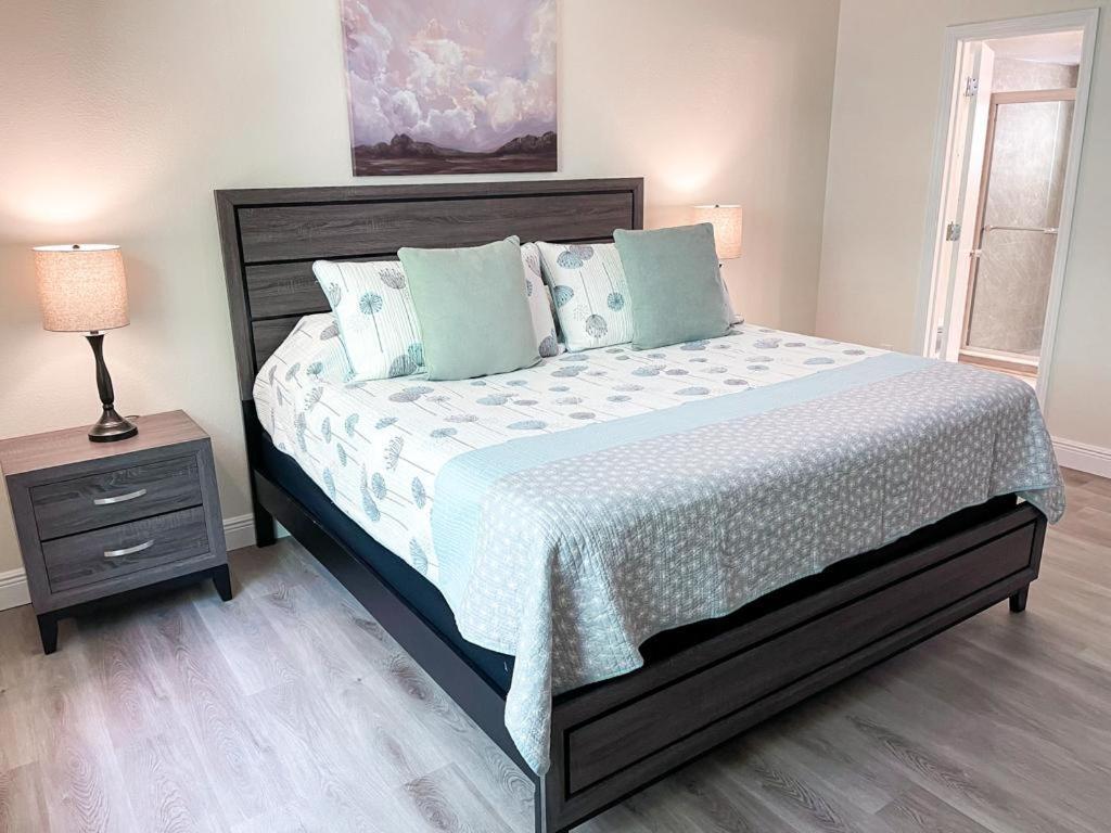 Luxury Condo 3Br Apartment Near Disney World Kissimmee Exterior photo