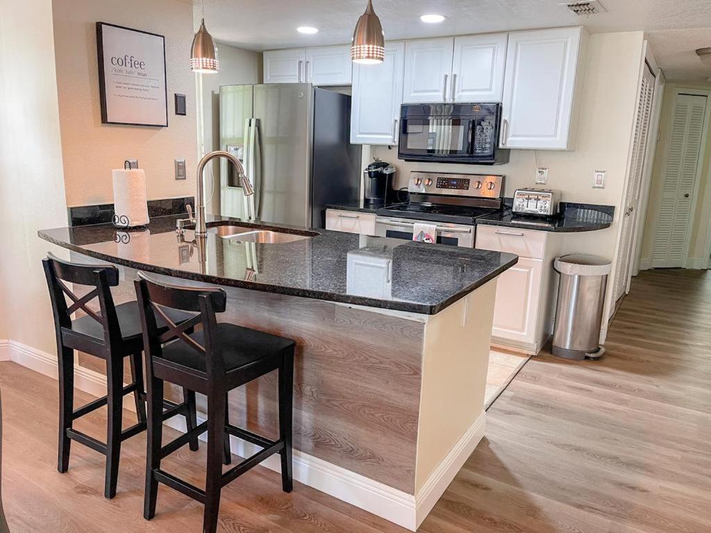 Luxury Condo 3Br Apartment Near Disney World Kissimmee Exterior photo